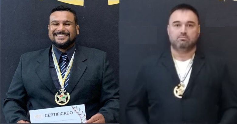 Foto de MOISÉS DOS SANTOS